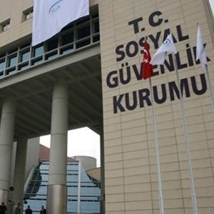 e-haciz uygulaması başlıyor!