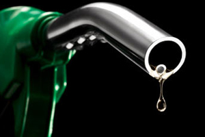 Jet Yakıtıyla Büyük Vurgun