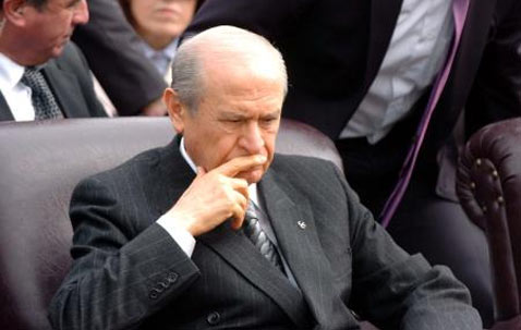 "Biz Türk'üz diyoruz"