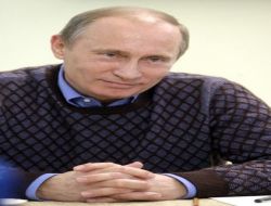 Rusya Başbakanı Putin'den 75 Haitili Üniversite Öğrencisine Ücretsiz Eğitim Desteği