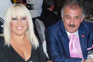 Safiye Soyman'dan skandal itiraf