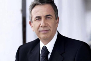 Bahçeli'ye resti çekti!..