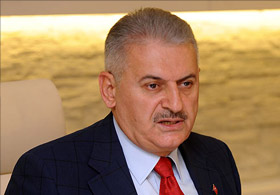 YILDIRIM'DAN PKK TEHDİDİNE CEVAP