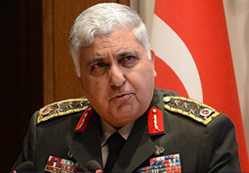 BALYOZ AVUKATLARINA TEPKİ