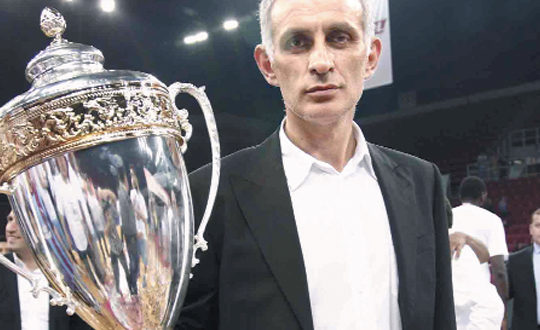 Yıldırım futbol dışına atılmalı..