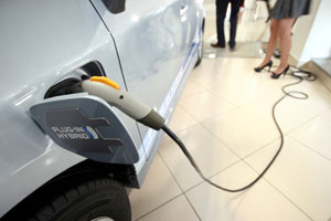 'Babayiğit' elektrikliden çıkıyor