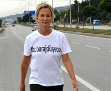 'Gezi hem direniş hem dirilişti'