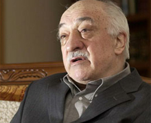 Fethullah Gülen'den çağrı