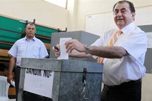 Kuzey Kıbrıs'ta seçim çıkmazı