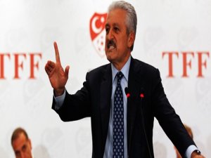 Mehmet Ali Aydınlar'a CAS vetosu