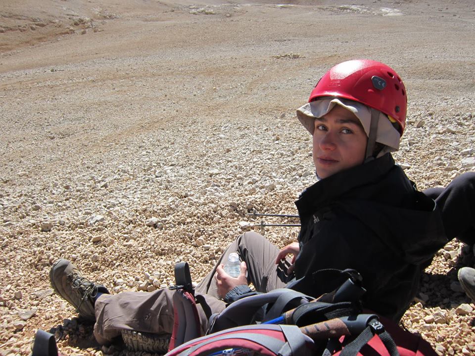 ODTÜ Meril için ağladı..