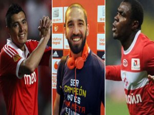 Fenerbahçe'den flaş transfer açıklaması!