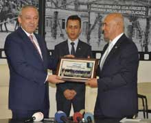 TÜSİAD anayasa istedi!