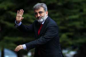 Akkuyu'nun ÇED raporu iade edildi