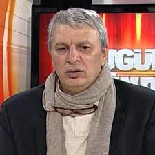 CHP'den aday olduğunu resmen açıkladı