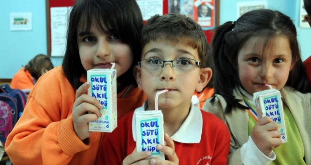 Kayıtlar artık tamamlandı!