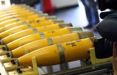 Ege Denizi'nde operasyon