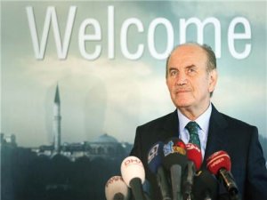 İSTANBUL'A DEV PARK