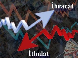 İşte dış ticaret açığı!