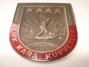 Yasa değişti, vazife tanımı değişmedi..