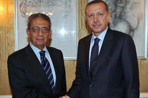 Erdoğan'dan tarihi demokrasi dersi