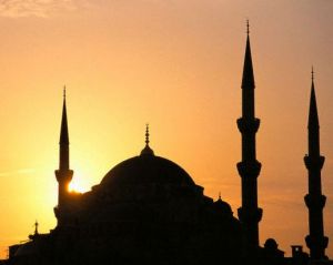 Kadir Gecesi'ne doğru