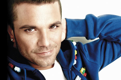 Kenan Doğulu Murat Boz'a rakip oldu!