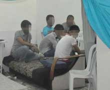 100 TL’ye satılık işçiler!