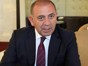 Tekin: Sarıgül ile tatlı bir rekabet olacak!