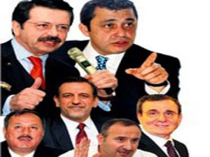 TOBB'da FARKLI DÖNEM