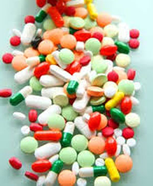 AKILLI İLAÇLAR GELİYOR..