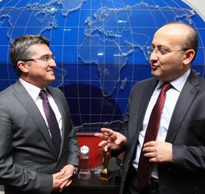 YALÇIN AKDOĞAN'LA DOBRA DOBRA