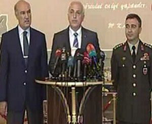 Vali Mutlu'dan Silivri uyarısı