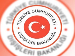 Bazı büyükelçiler merkeze alındı!