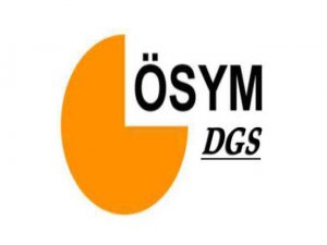 DGS sonuçları açıklandı!