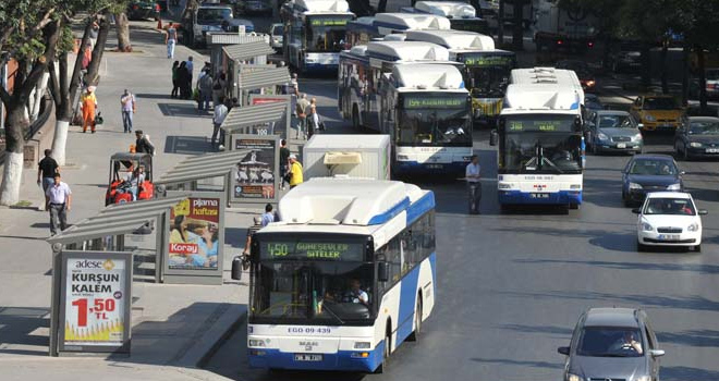 Başkent Bayram'a hazır