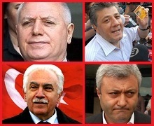 Ergenekon'da Karar Günü