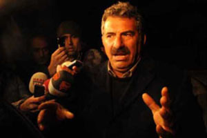 Mehmet Öcalan'dan ilk açıklama