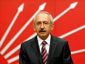 'Adalet bekleyen yanılır!'