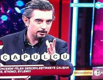 Kelime Oyunu Show TV'de!..