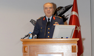 'Terfi alamadı çünkü...'