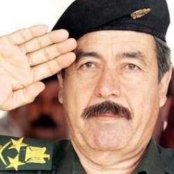 Kimyasal Ali'ye 'Halepçe İdamı'