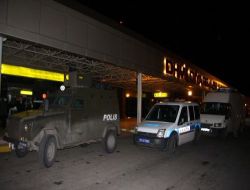 Uçağa Bomba İhbarı Asılsız Çıktı!