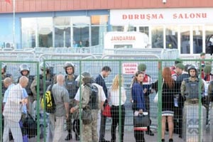 Karar açıklandı, Silivri karıştı!