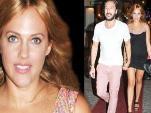 Meryem Uzerli de aldatıldı!