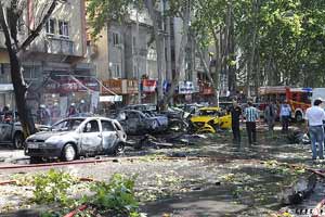 BERAAT TALEBİNE RET!