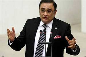 2.5 Milyon Euro'suna el konuldu!