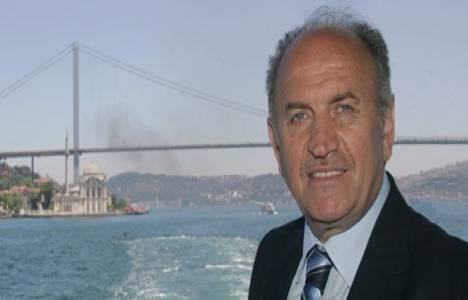 Topbaş Olimpiyat sürprizini açıkladı