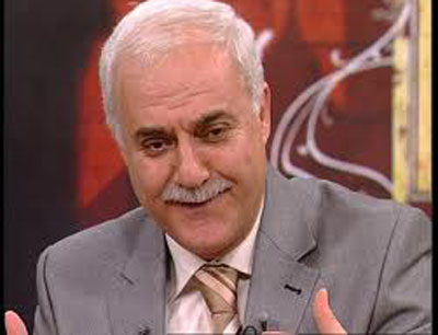 Nihat Hatipoğlu ne kadar kazanıyor