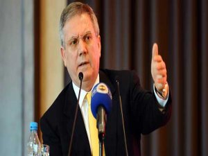 Aziz Yıldırım'dan Beyaz Tv'ye rest